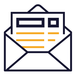 McCandless Plumbing & Excavation invites customers to get clear updates, like clear results from a sewer camera inspection.