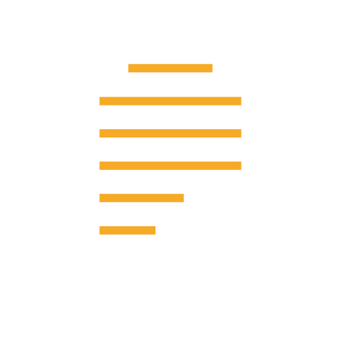 Represents a certificate given by McCandless Plumbing & Excavation for expertise in hydro jetting services.