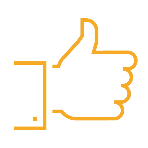 Shows approval and trust in McCandless Plumbing & Excavation, highlighting their reliable service for sewer repairs.