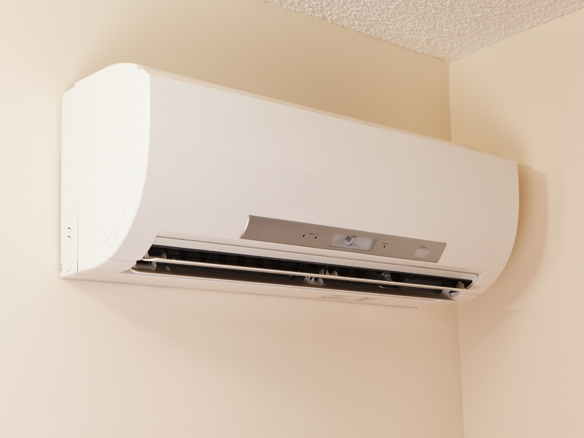 McCandless Plumbing & Excavation provides smooth air conditioning, working as reliably as their sewer camera inspections.