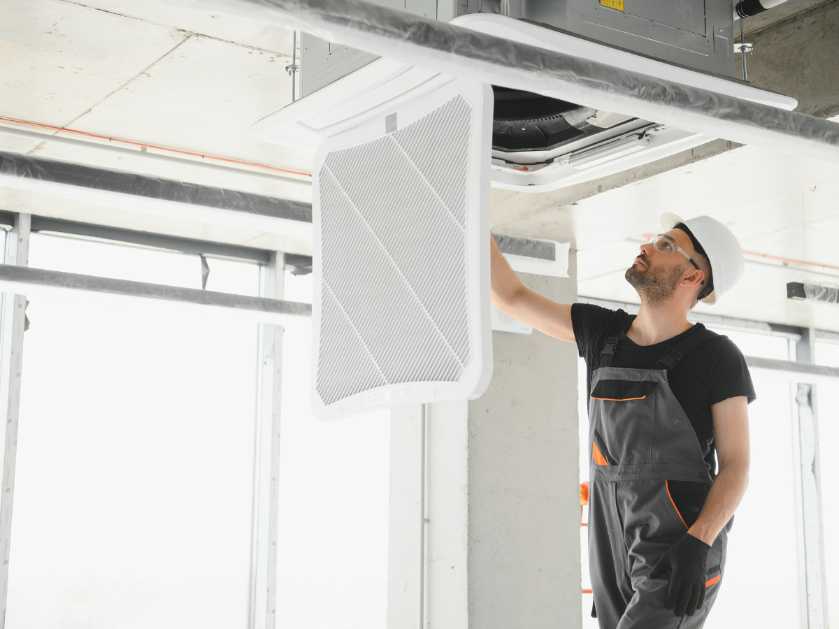 McCandless Plumbing & Excavation helps make sure new building systems work smoothly through expert excavation services.