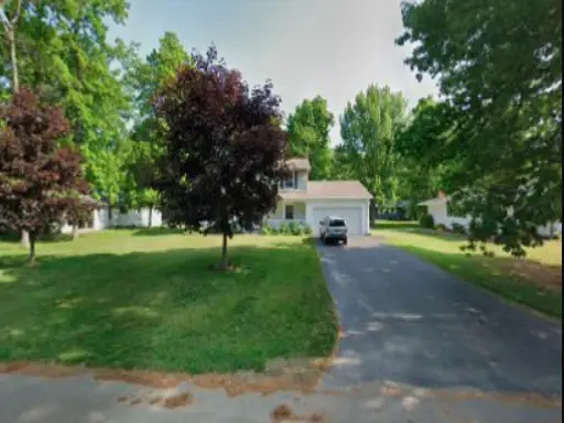 A family-friendly home shows where McCandless Plumbing & Excavation can help with sewer repairs or inspections.