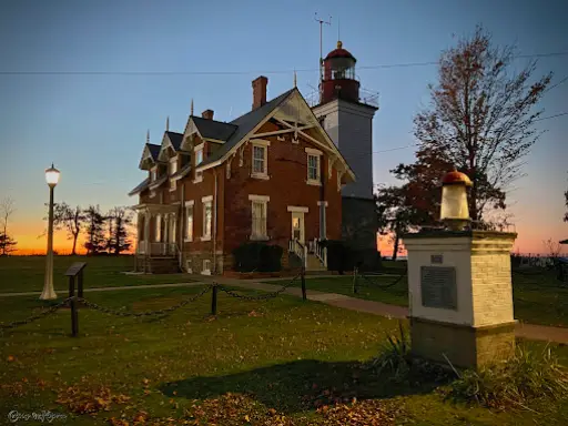 McCandless Plumbing & Excavation helps keep local landmarks safe and lasting for the future through expert septic and excavation work.