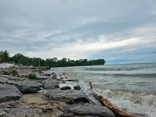 McCandless Plumbing & Excavation helps keep waterfronts safe and strong with expert concrete work near the shore.