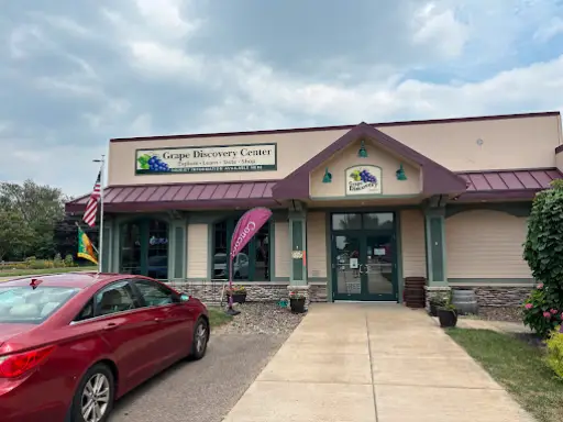 McCandless Plumbing & Excavation offers septic inspections at the Grape Discovery Center for local visitors.