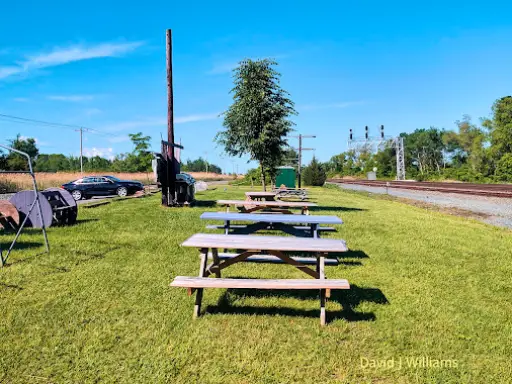 McCandless Plumbing & Excavation serves local homes near railroad tracks, where septic system inspection may be needed.