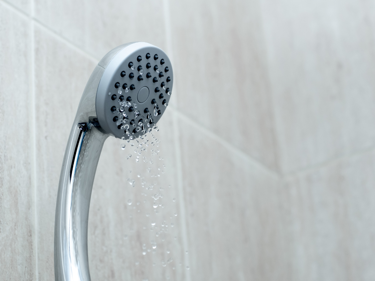 McCandless Plumbing & Excavation helps keep your home's showers and plumbing working smoothly and worry-free.