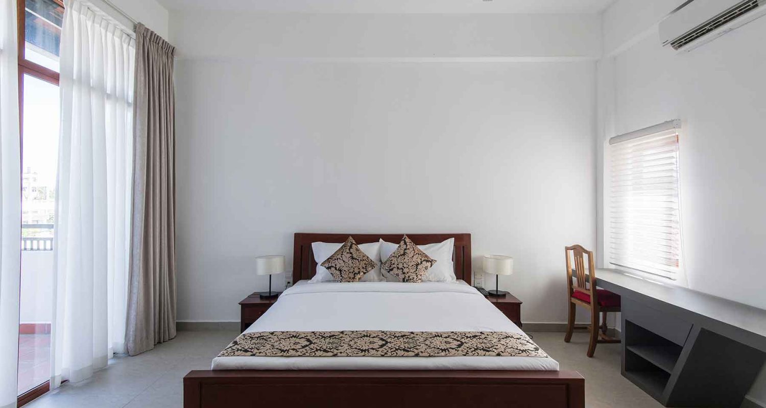 A calm, quiet space by McCandless Plumbing & Excavation, good for learning about hydro jetting services.